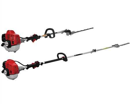 美神 寬帶/高枝綠籬機(小松汽油機)